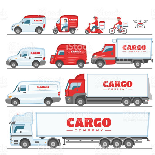 Door to door delivery to Mexico/Indonesia
